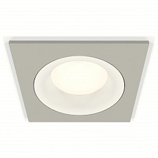 Встраиваемый светильник ambrella light xc xc7633001